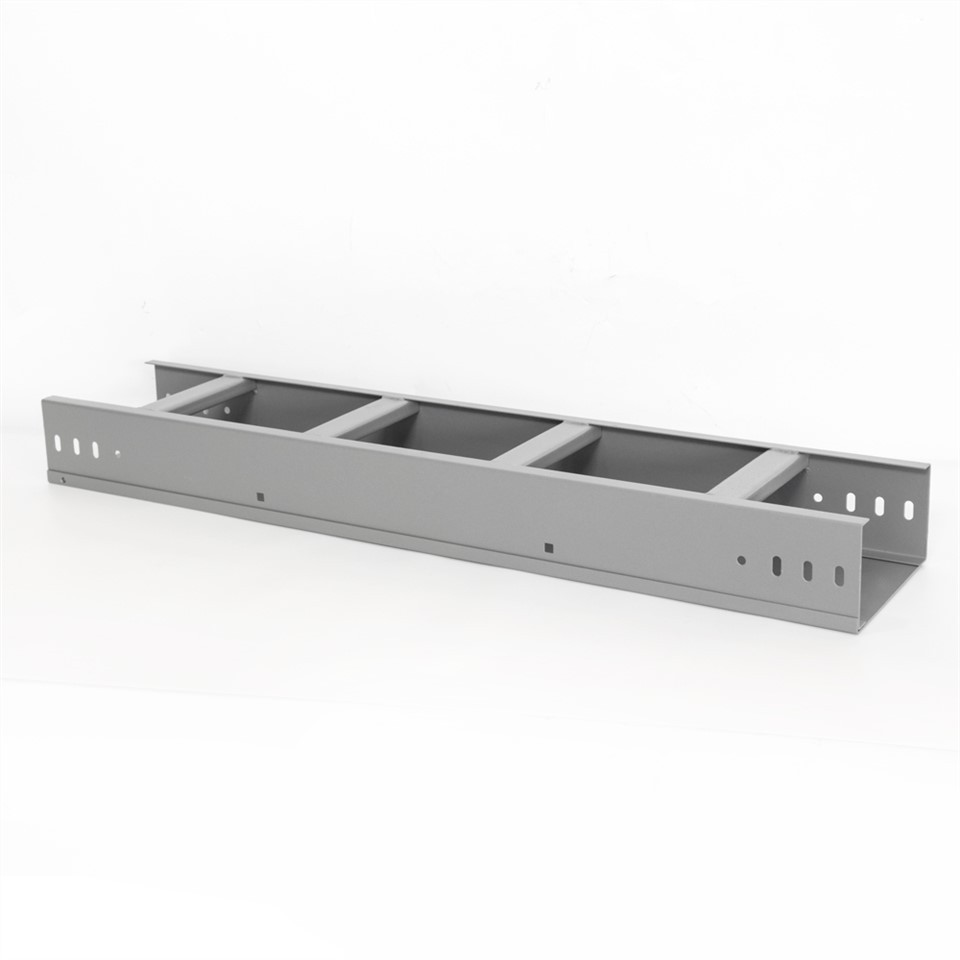 Hot Dip Galvanized Cable Tray