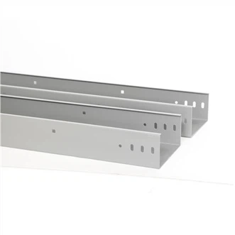 Ladica za kabelski kabel od aluminijskog kanala